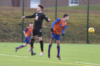Dyce BC v Bellfield Royal (U13s) 04.12.16