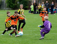 Soccer Sevens