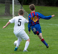 11-a-side