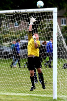 Under 13s