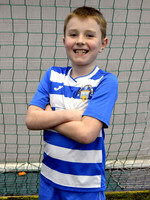Greenock Morton White