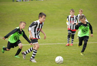 Barrhead YFC Football Tournament 2015