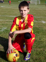 Soccer Sevens Team & Individual