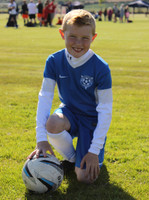 Soccer Sevens Team & Individual