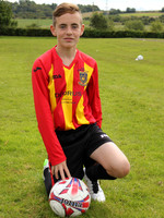 11-a-side Team & Individual