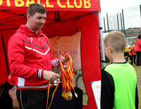 Soccer Sevens Presentation
