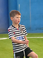 10am - 2017s - Fun Fours - Toryglen - G&DYFL - Sat. 24th Nov