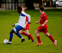 2015/16 South East Region