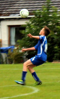 Balloan Athletic vs Thistle Colts (U13's)