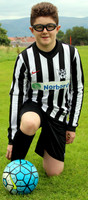 Cowie United FC 02's