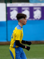 Airdrie Pumas vs Glenburn Miners Welfare (U13s)