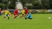 Crosshill Thistle v Crosshouse BC (U13s)