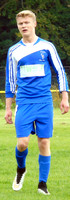 Glentanar CC vs Cove BC (U19s)