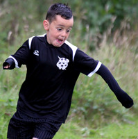Cowie United FC 07's