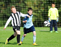 Loanhead MW v Leith Athletic (2005s)