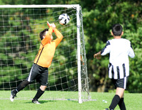 Loanhead MW v Leith Athletic (2005s)
