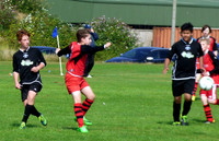 Byron Swifts v Paul Lawrie Foundation (U14s)