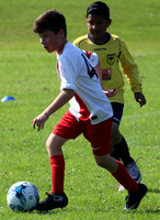 Cramond FC v Spartans FC (2006s)