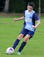 Loanhead Miners v Musselburgh Young Stars (U17s)