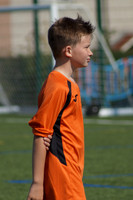 Preston Athletic v Musselburgh Windsor (U11s)