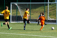 Preston Athletic v Currie Boys (U16s)