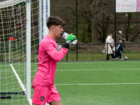 GSC 2008s vs Dumbarton FC