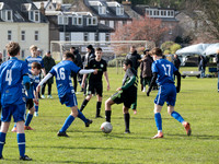 Action Photos - Greenock HS Festival 2026