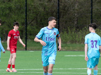 GSC 2010s vs St. Cadocs YC Thistle