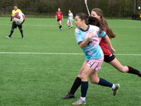 GSC Girls U16 Reds vs Ayr United