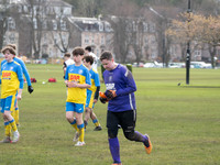 Cup Final & Presentation - Greenock HS Festival 2026