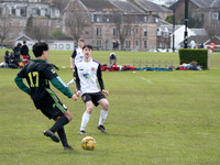Semi-Finals - Greenock HS Festival 2026