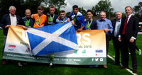 CRT Home International Tournament 2015