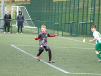 St. Patricks Whites vs Milan Whites