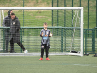St. Patricks Whites vs Milan Whites