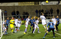 Forfar Athletic vs Heart of Midlothian