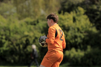 North Merchiston FC vs Hutchison Vale FC (U16s)