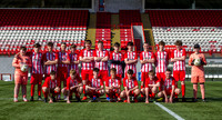 Burnbank Whites vs Eddlewood FC (U15s)