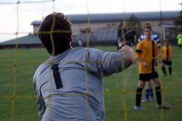 Currie FC v Currie Star (U16s)