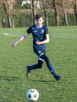 OLM 2011 A+A v Clydebank - ERSDA League