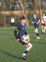 OLM 2011 A+A v Clydebank - ERSDA League