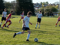 OLM 2011 City v Renfrew - PJDYFL Div. 1