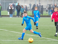 9am KO - Nov. 3rd - Glasgow & District YFL 2014s