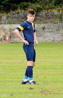 Rosyth FC Cairneyhill v Alva Swifts (U17s)