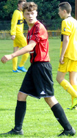 Glentanar CFC vs Newmachar United (U16s)