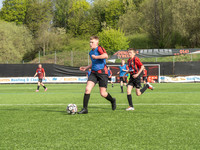 Drumchapel United v Cambuslang FC (U13s)