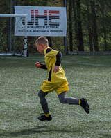 West Lothian CFC vs Whitburn Amber (U10s)