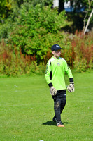 Colony Colts v Ellon Meadows FC (U15s)