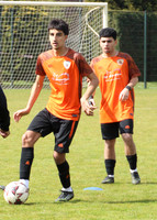 Dundee United SC @ Holland Easter Open