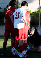Spartans FC @ Mare Nostrum Cup
