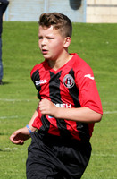 Bonnyrigg Rose Colts v Gala Fairydean Rovers Colts (U14s)